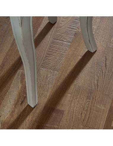Parquet Orféo 139 - 11mm Chêne tradition huilé cuir