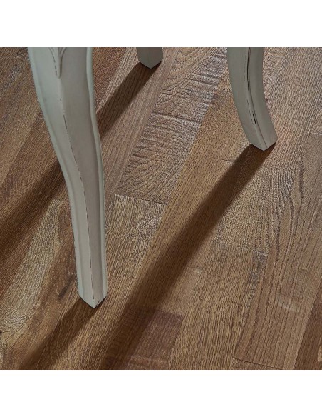 Parquet Orféo 139 - 11mm Chêne tradition huilé cuir