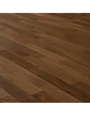 Parquet Orféo 139 - 11mm Chêne tradition huilé cuir