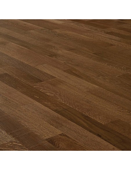 Parquet Orféo 139 - 11mm Chêne tradition huilé cuir