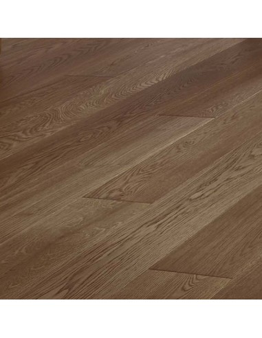 Parquet Otello 139 - 12mm Chêne authentique huilé cuir