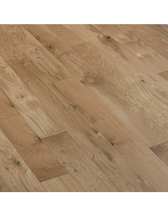 Parquet Otello 139 - 12mm Chêne zenitude huile naturelle