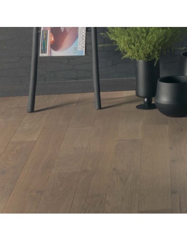 Parquet Otello 139 - 12mm Chêne zenitude huilé rafia