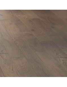 Parquet Otello 139 - 12mm Chêne zenitude huilé rafia