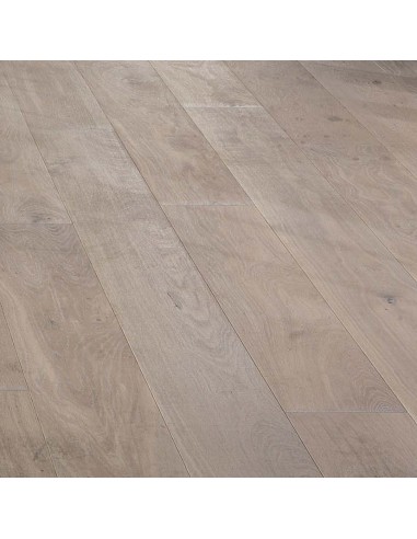 Parquet Otello 139 - 12mm Chêne zenitude huilé tufeau