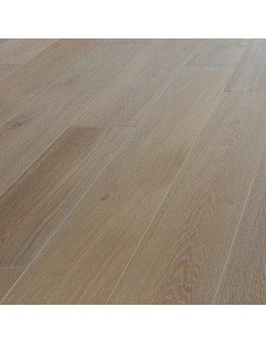 Parquet Diva 184 - 12mm Chêne zenitude huilé flanelle