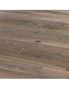 Parquet Diva 184 - 12mm Chêne zenitude huilé rafia