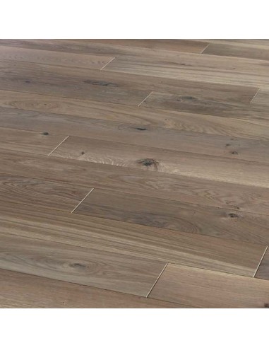 Parquet Diva 184 - 12mm Chêne zenitude huilé rafia