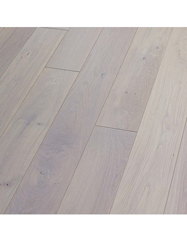 Parquet Diva 184 - 14mm Chêne zenitude huile blanche