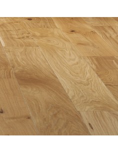 Parquet Diva 184 - 14mm Chêne zenitude huile naturelle