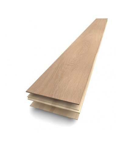 Parquet Diva 184 - 14mm Chêne zenitude huilé tufeau