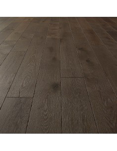 Parquet Diva 184 - 14mm Chêne origine huilé tourbe