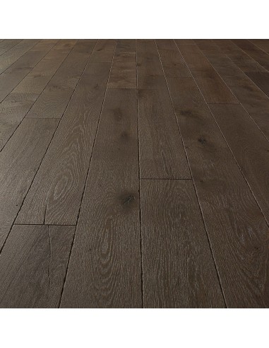 Parquet Diva 184 - 14mm Chêne origine huilé tourbe