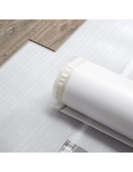 Sous couche Basic Plus 25 m²