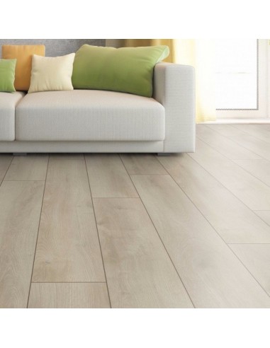 Advanced 8mm AC4/32 Chêne Summer Beige