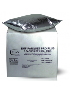 Colle Emfiparquet Pro Plus