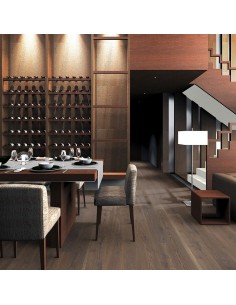 Parquet CC Chêne Huilé Greysmoke à cliquer 2