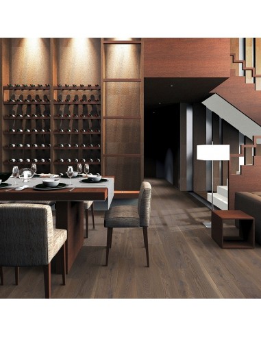 Parquet CC Chêne Huilé Greysmoke à cliquer