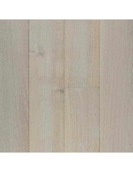 Parquet massif Chêne 14 x 110 Javeline Huilé