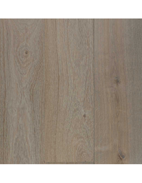 Parquet massif Chêne 14 x 130 Vintage Cendre 501