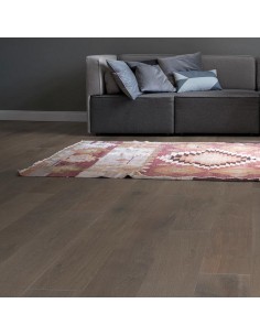 Parquet Contrecollé Chêne... 2