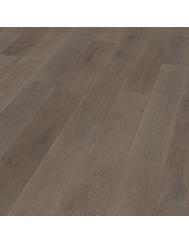 Parquet Contrecollé Chêne Huilé Brittany