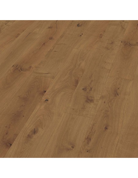 Parquet Contrecollé Chêne Huilé Mykonos