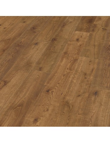 Parquet Contrecollé Chêne Huilé Mount...