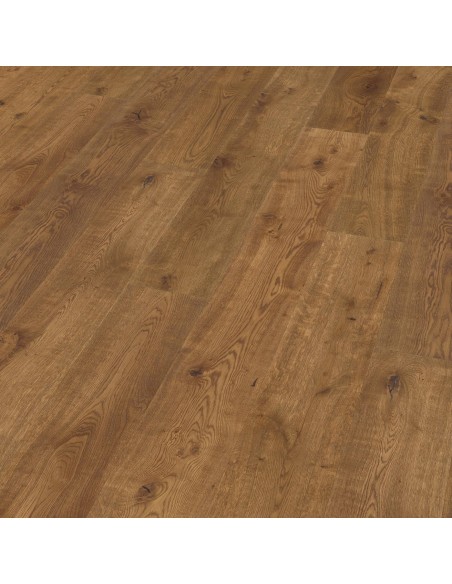 Parquet Contrecollé Chêne Huilé Mount Cook