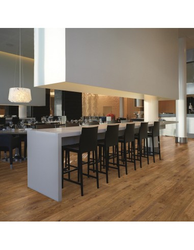 Parquet Contrecollé Chêne Huilé Mount...