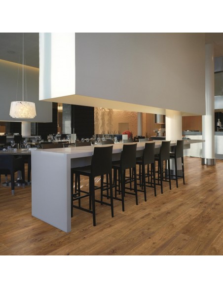 Parquet Contrecollé Chêne Huilé Mount Cook