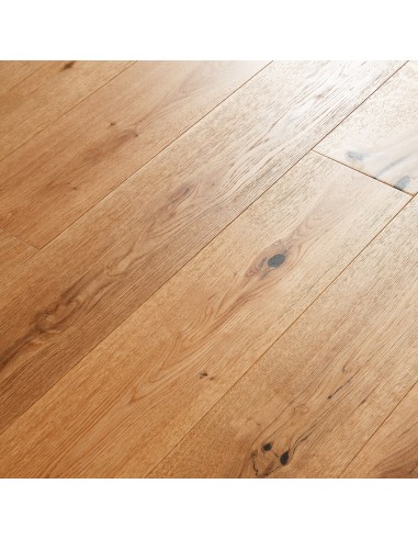 Parquet Contrecollé Chêne Rustique...