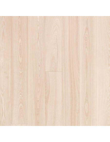 Parquet Contrecollé Chêne Huilé Blanc Mat