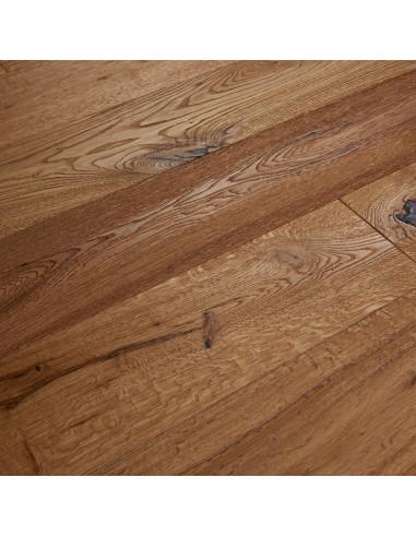 Parquet Contrecollé Chêne Rustique...