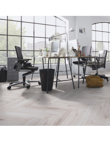 Sol stratifié Bâton rompu 8mm AC4/32...