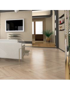 Sol stratifié Bâton rompu... 2