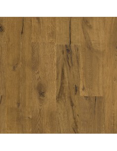 PARQUET CONTRECOLLÉ TOPWOOD CHÊNE VERNIS UV NATMAT - GO4 - CLIC  9,5*165*1200 - EWOOD