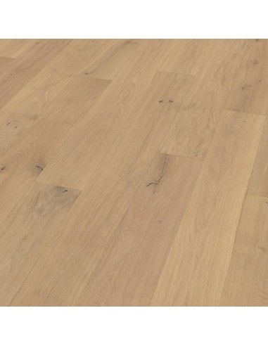 Parquet Contrecollé Chêne Huilé Cotopaxi