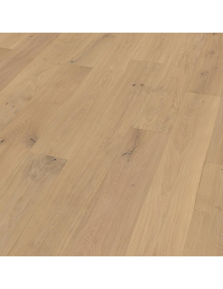 Parquet Contrecollé Chêne Huilé Cotopaxi