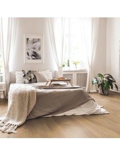 Parquet Contrecollé Chêne... 2