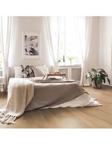 Parquet Contrecollé Chêne Huilé Cotopaxi