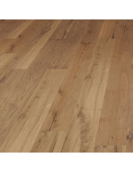 Parquet Contrecollé Chêne Huilé Grampians