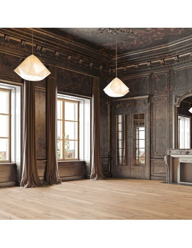 Parquet Contrecollé Chêne Huilé...