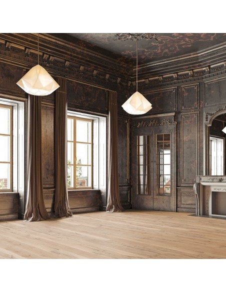 Parquet Contrecollé Chêne Huilé Grampians