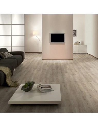 Advanced 8mm AC4/32 Chêne tendance gris