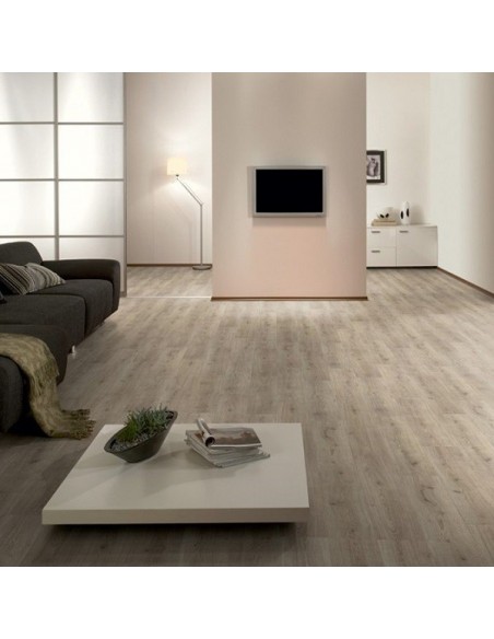 Advanced 8mm AC4/32 Chêne tendance gris