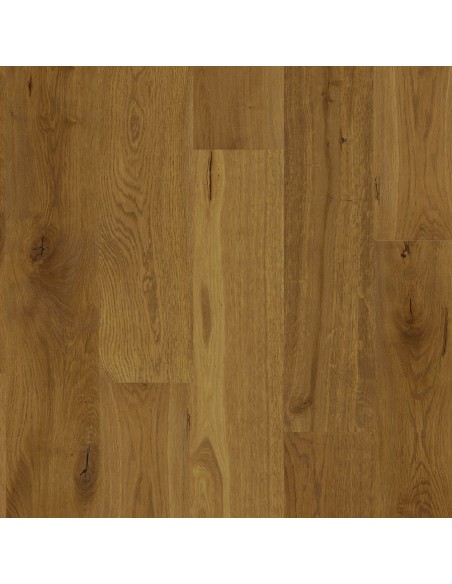 Parquet Contrecollé Chêne Huilé Sierra