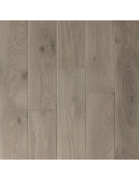 Parquet massif Chêne 14 x 110 Griveline huilé