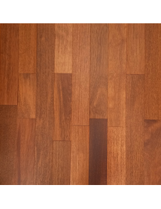 Parquet Massif Merbau...