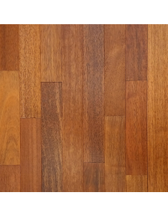 Parquet Massif Merbau...